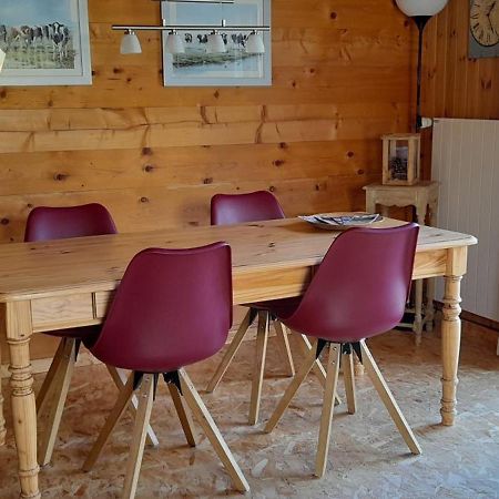 Chalet Esher Surrey Ried-Brig Εξωτερικό φωτογραφία