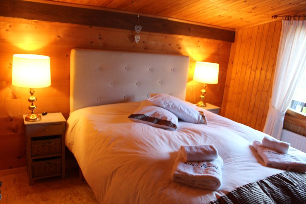 Chalet Esher Surrey Ried-Brig Εξωτερικό φωτογραφία
